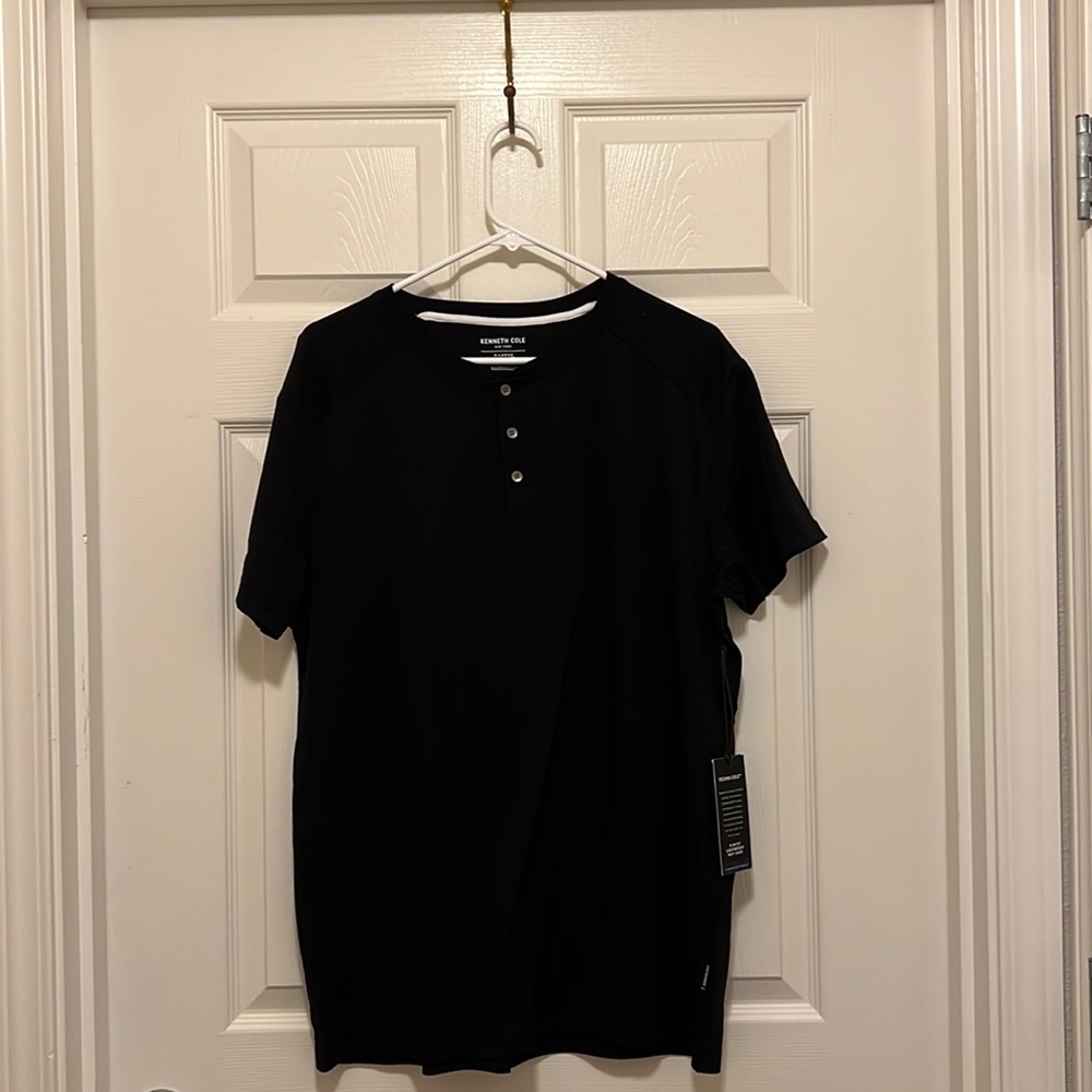 Kenneth Cole shirt